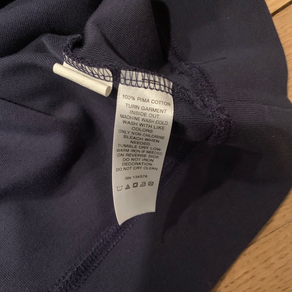 Vineyard Vines pullover youth XL - Picture 4 of 4